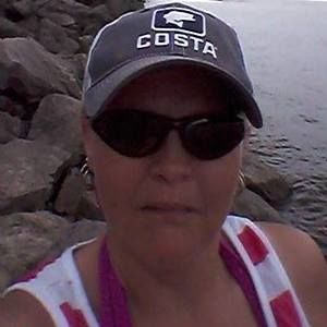 Meet your Posher, Rhonda